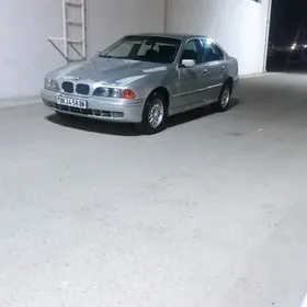 BMW 525 1996