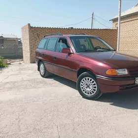 Opel Astra 1993