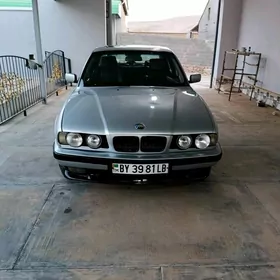 BMW 525 1992