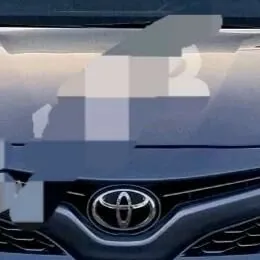 fara CAMRY