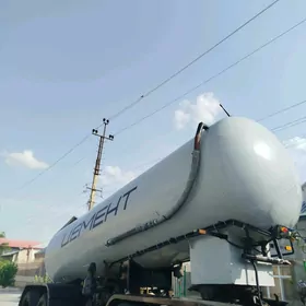 Kogel Euro Trailer 2005
