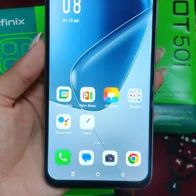 infinix