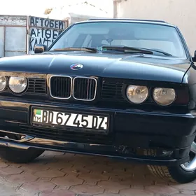 BMW 530 1993