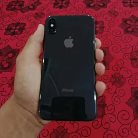 iPhone