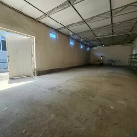аренда склад