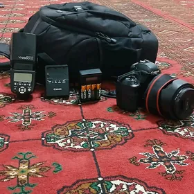 Canon 5D mark 3