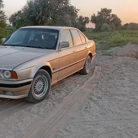 BMW 525 1991