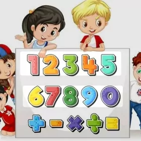 Matematika mugallym repetitor