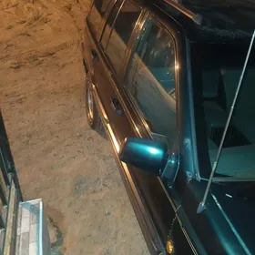 Jeep Grand Cherokee 1993