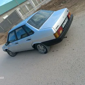 Lada 21099 2004