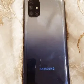 Samsung M31s  8.128