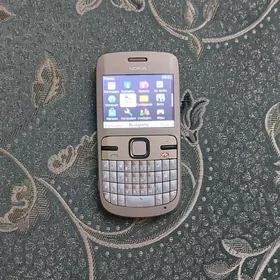 Nokia C3 00 original irkiler