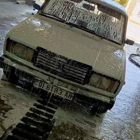 Lada 2107 2001