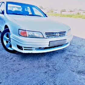 Nissan Cefiro 1994