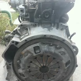 ISUZU 4HF1 mator