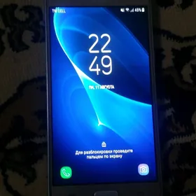 SAMSUNG GALAXY J5 2016