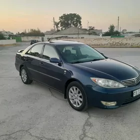 Toyota Camry 2002