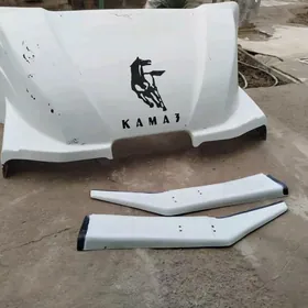 kamaz