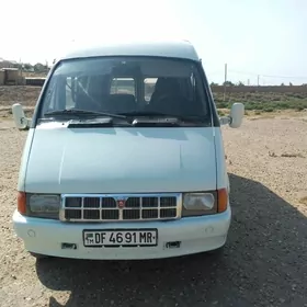 Gaz Gazel 2000