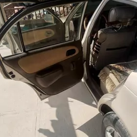 Toyota Corolla 1997