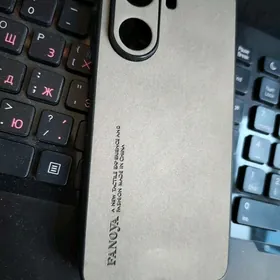 Poco x7 pro чехол