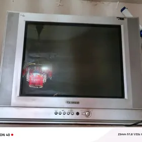 ТЕЛЕВИЗОРЫ