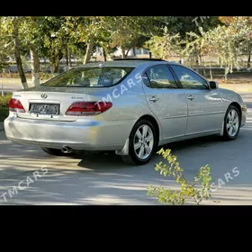 Lexus ES 330 2004