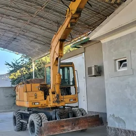 Komatsu PC138USLC-11 2008