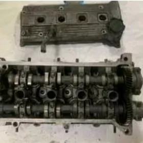 galowka 5A 1.6 головка 5А 1.6