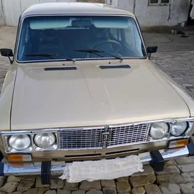 Lada 2106 2001