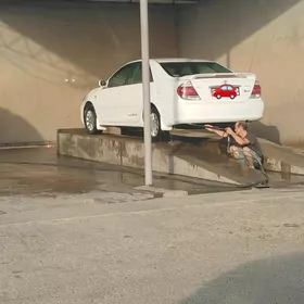 Toyota Camry 2002