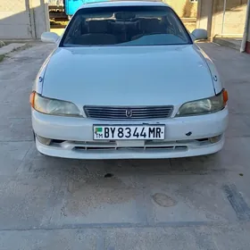 Toyota Mark II 1995