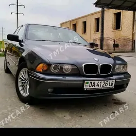 BMW 530 2003