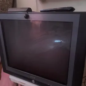 Satlyk telewizar
