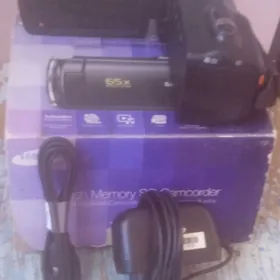 wideo kamera 65x