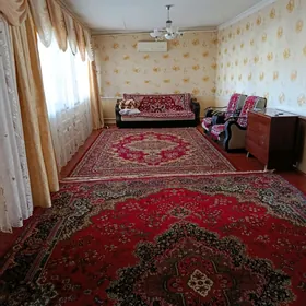 дом