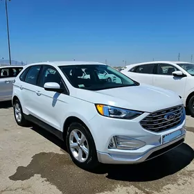 Ford Edge 2021