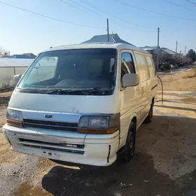 Toyota Hiace 1992