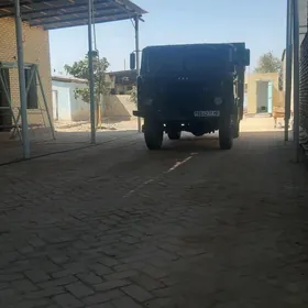 Gaz 66 1980