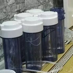 Suw filter daşy korpus