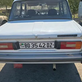 Lada 2106 2001