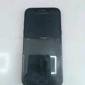 Samsung a3 2017