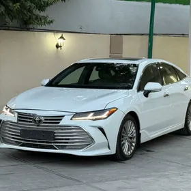 Toyota Avalon 2019