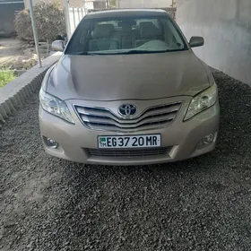 Toyota Camry 2009