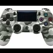 Джойстик PS4 Doubleshock Wirel