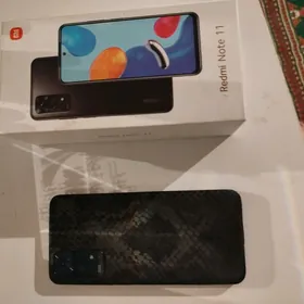 redmi not 11