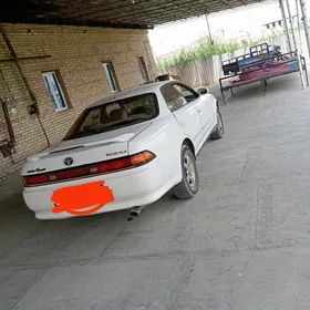 Toyota Mark II 1993