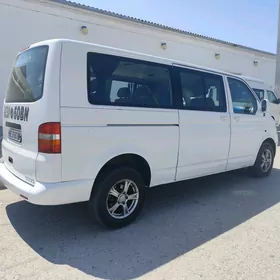 Volkswagen Transporter 2005