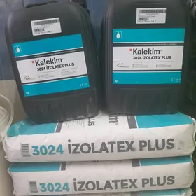 Gidroizolyasiya basseyn kley