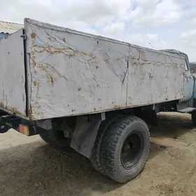 Gaz 53 1999